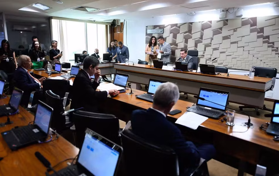SENADO