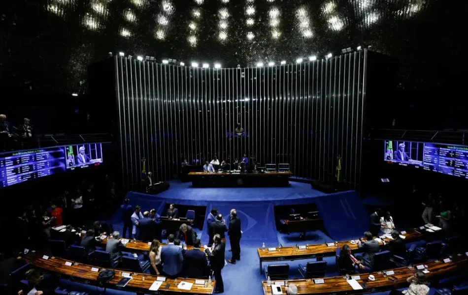 SENADO