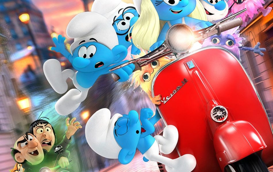 Smurfs