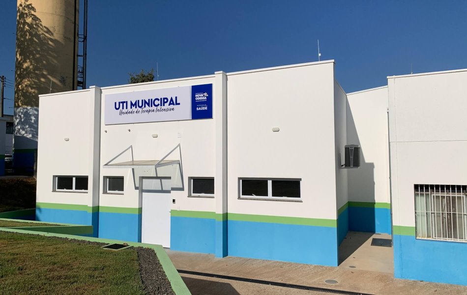 UTI Municipal do HMNO pronta para inauguração - externas 2024-07-02 (15)