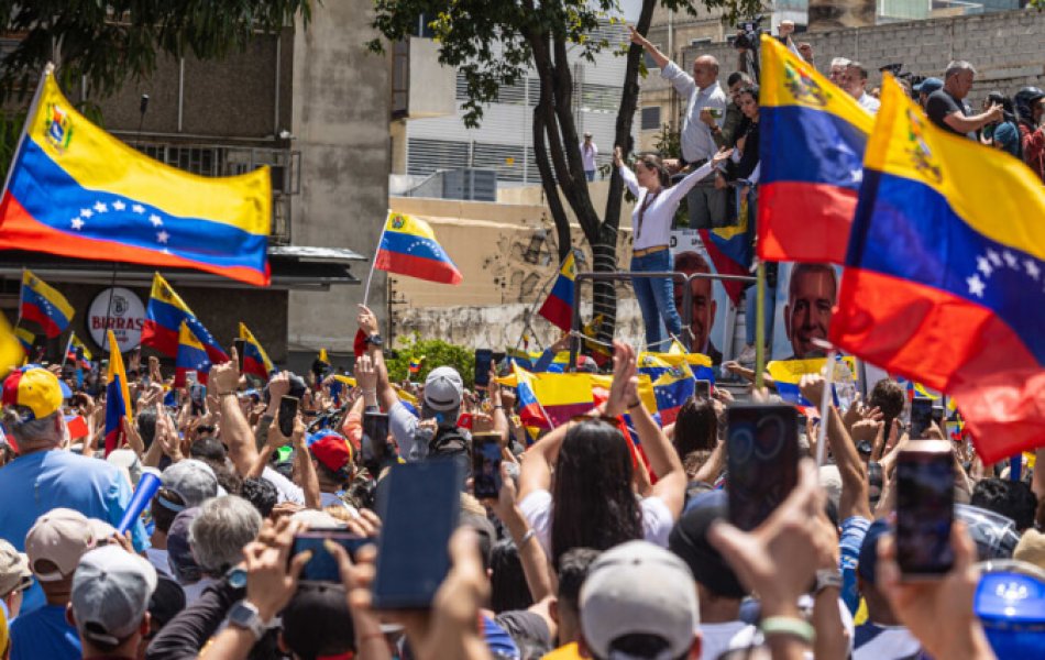VENEZUELA