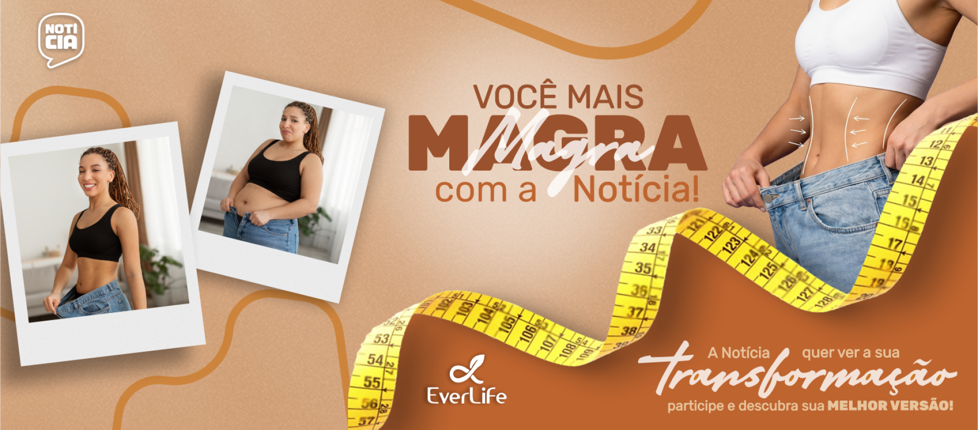 VocêMaisMagra_Promoção