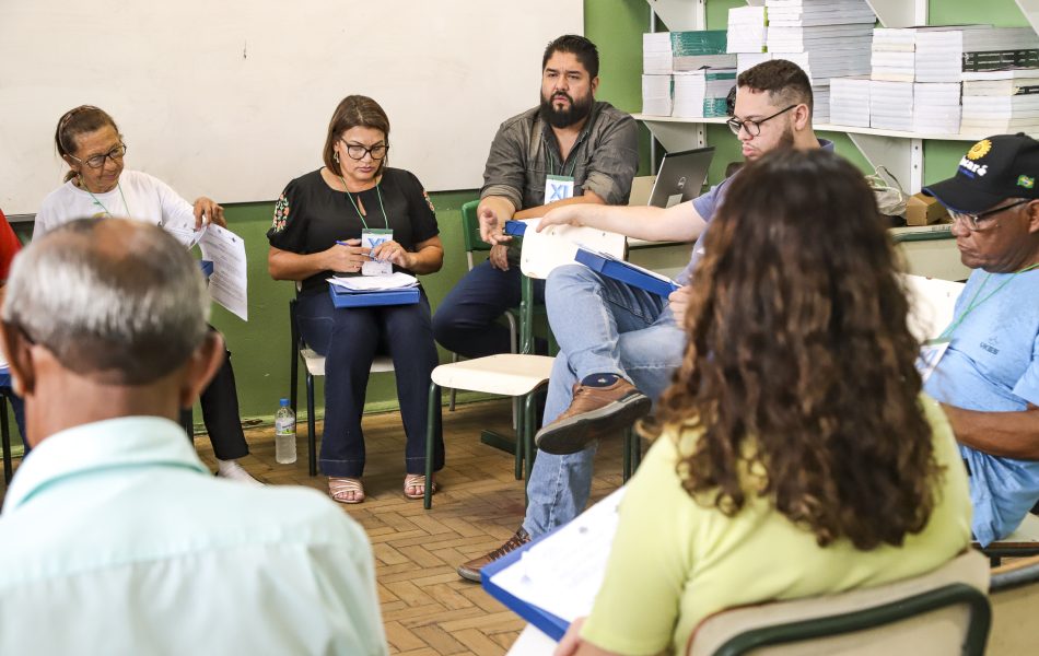 XI Conferência da Saúde imprensa-12