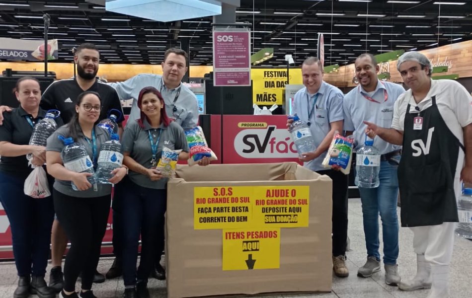 donativos um