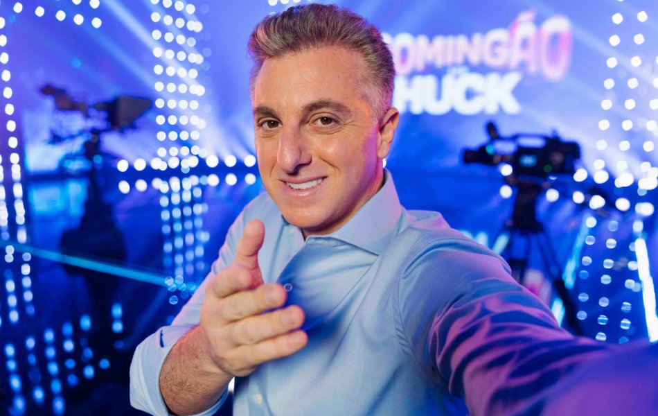 Luciano Huck