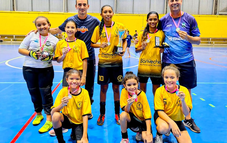 final torneio de ferias futsal feminino 01 imprensa