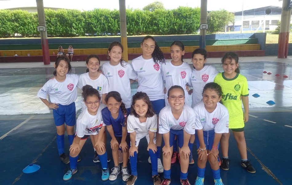 futebol feminino no CIEP Jaguari (3)