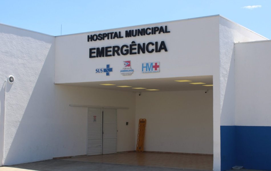 hospital dois