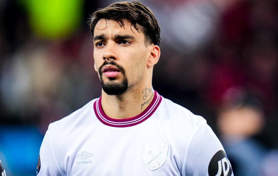 lucas-paqueta-selecao-brasileira-west-ham-fa-expulso-futebol