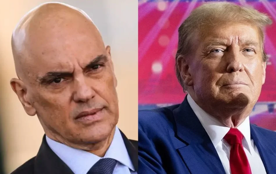 ministro-do-stf-alexandre-de-moraes-e-presidente-dos-eua-donald-trump-ekyd47k
