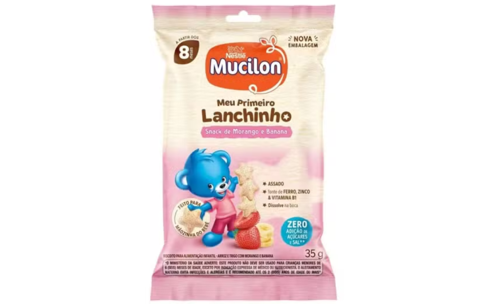 mucilon