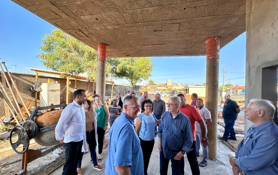 obras