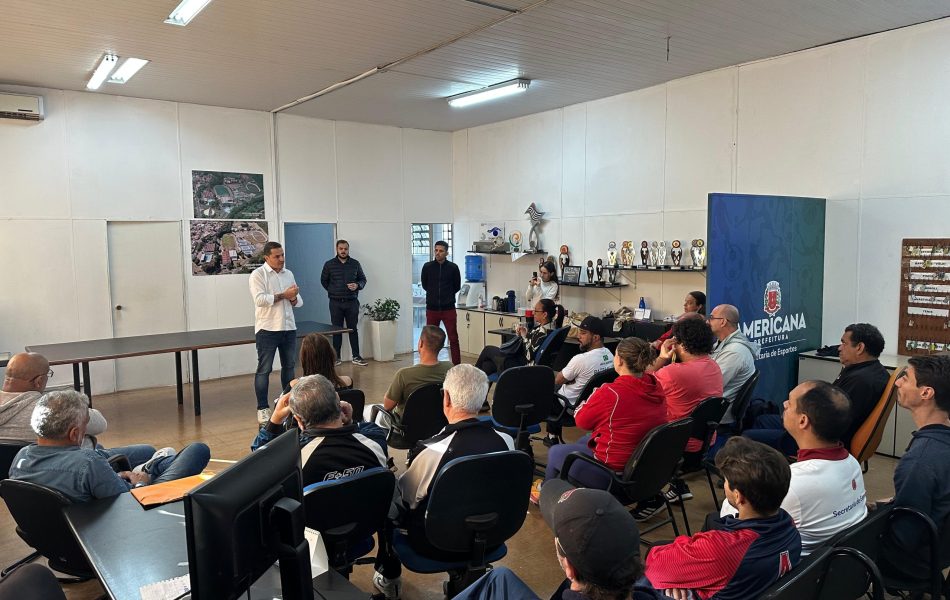 reunião jogos regionais 2