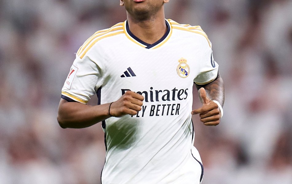 Mbappé