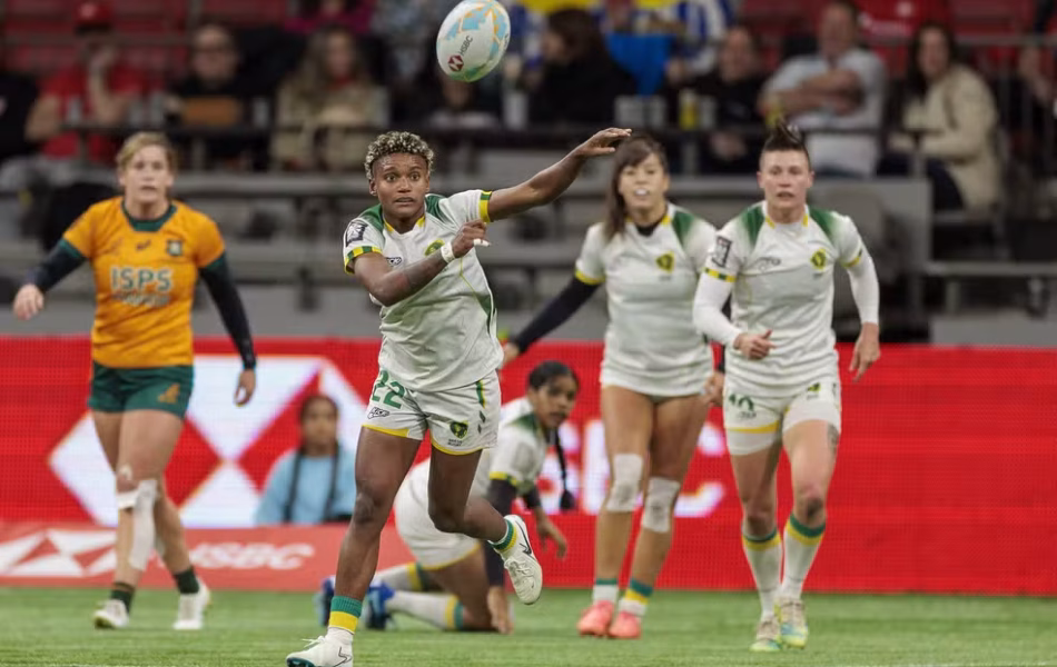 rugby