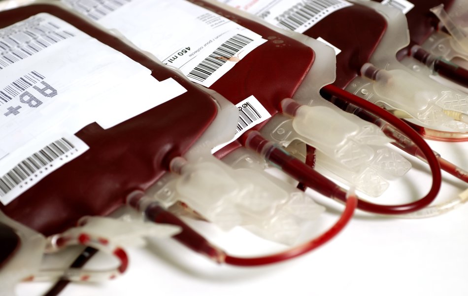 Blood Transfusion