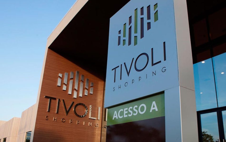 tivoli um