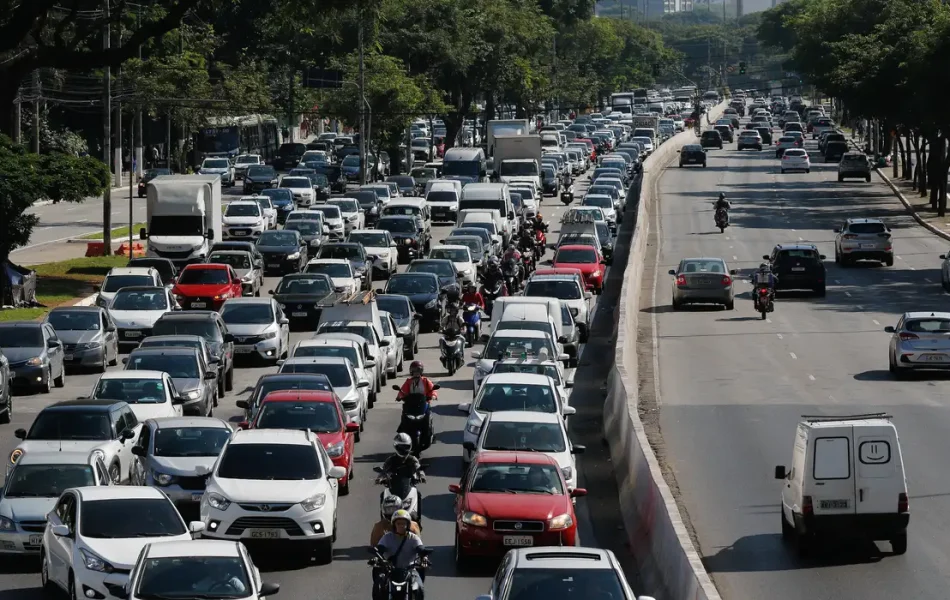 transito um